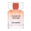 Lagerfeld Fleur de Pecher Eau de Parfum nőknek 50 ml
