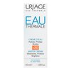 Uriage Eau Thermale Light Water Cream SPF20 hidratáló krém normál / kombinált arcbőrre 40 ml