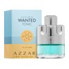 Azzaro Wanted Tonic Eau de Toilette férfiaknak 50 ml