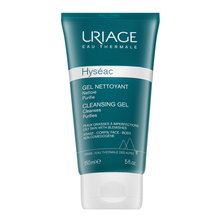 Uriage Hyséac Cleansing Gel tisztító gél zsíros bőrre 150 ml