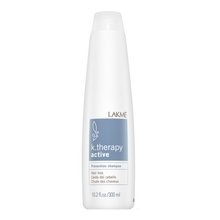 Lakmé K.Therapy Active Shampoo erősítő sampon hajhullás ellen 300 ml