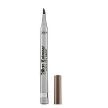 L´Oréal Paris Micro Tatouage Eyebrow Pencil - 105 Brunette szemöldökceruza 1 ml