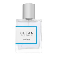 Clean Pure Soap Eau de Parfum nőknek 30 ml