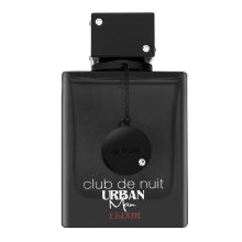 Armaf Club de Nuit Urban Man Elixir Eau de Parfum férfiaknak Extra Offer 4 105 ml