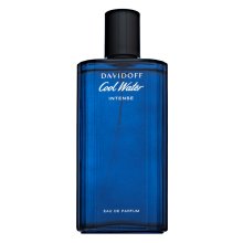 Davidoff Cool Water Intense Eau de Parfum férfiaknak Extra Offer 4 125 ml