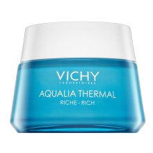 Vichy Aqualia Thermal hidratáló krém Rich Cream 50 ml