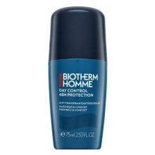 Biotherm Homme Day Control dezodor 48H Deodorant Roll-on 75 ml