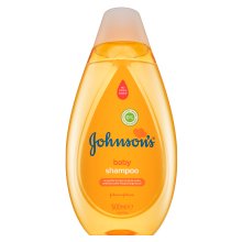 Johnson's Baby Shampoo sampon gyerekeknek 500 ml