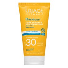 Uriage Bariésun napozó krém High Protection Moisturizing Cream SPF30 50 ml