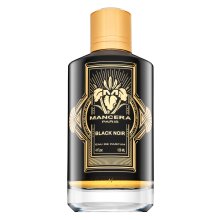 Mancera Black Noir Eau de Parfum uniszex 120 ml