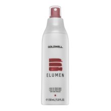 Goldwell Elumen Leave-In Conditioner öblítés nélküli kondicionáló festett és melírozott hajra 150 ml