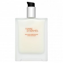 Hermès Terre D'Hermes borotválkozás utáni balzsam férfiaknak 100 ml