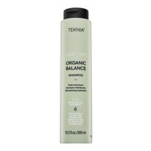 Lakmé Teknia Organic Balance Shampoo tápláló sampon mindennapi használatra 300 ml