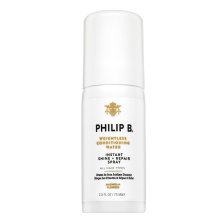 PHILIP B Weightless Conditioning Water öblítést nem igénylő spray kondicionáló fényes hajért 75 ml