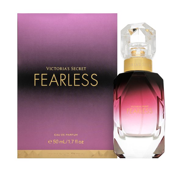 Victoria's Secret Fearless Eau de Parfum nőknek 50 ml
