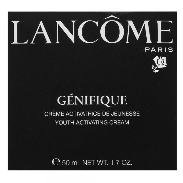 Lancome Génifique Youth Activating Cream fiatalító arckrém mindennapi használatra 50 ml