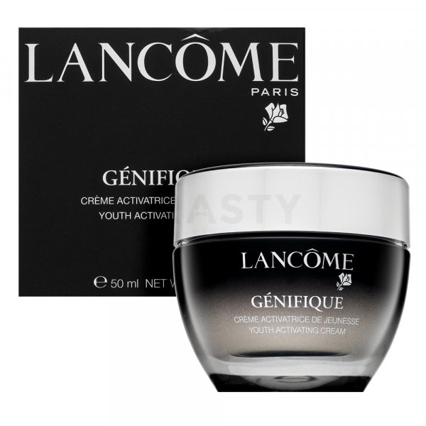 Lancome Génifique Youth Activating Cream fiatalító arckrém mindennapi használatra 50 ml