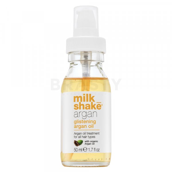 Milk_Shake Argan Oil védő olaj minden hajtípusra 50 ml