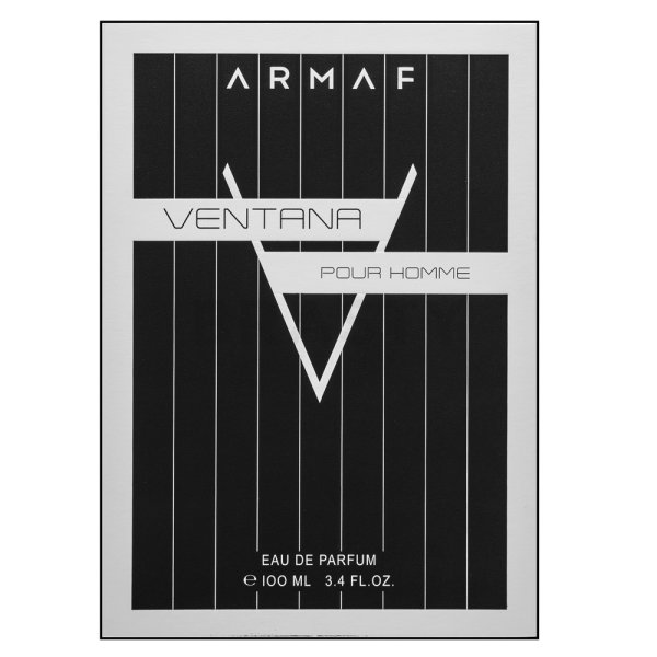 Armaf Ventana Eau de Parfum férfiaknak 100 ml
