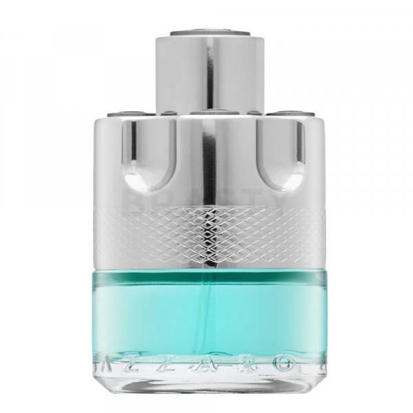 Azzaro Wanted Tonic Eau de Toilette férfiaknak 50 ml