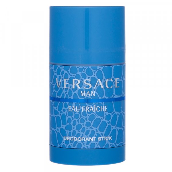 Versace Eau Fraiche Man deostick férfiaknak 75 ml