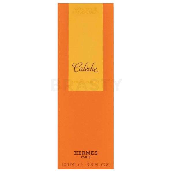 Hermès Caleche Soie De Parfum Eau de Parfum nőknek 100 ml