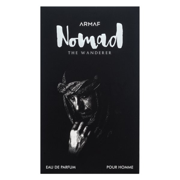 Armaf Nomad Eau de Parfum férfiaknak 100 ml