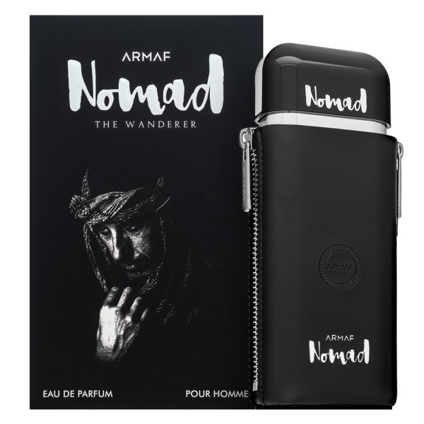 Armaf Nomad Eau de Parfum férfiaknak 100 ml