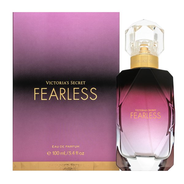 Victoria's Secret Fearless Eau de Parfum nőknek 100 ml