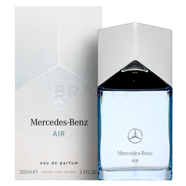Mercedes-Benz Air Eau de Parfum férfiaknak 100 ml