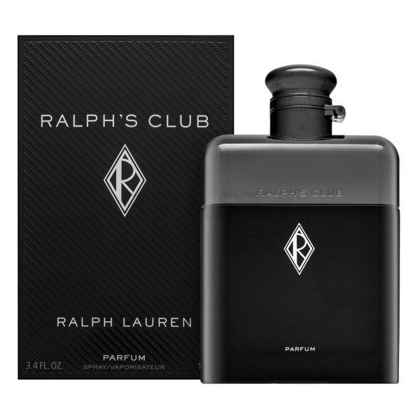 Ralph Lauren Ralph's Club tiszta parfüm férfiaknak 100 ml
