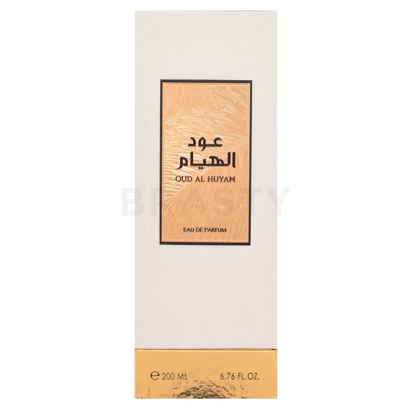 Rasasi Oud Al Huyam Eau de Parfum uniszex 200 ml
