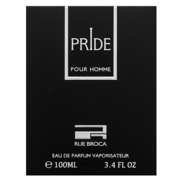 Rue Broca Pride Eau de Parfum férfiaknak 100 ml