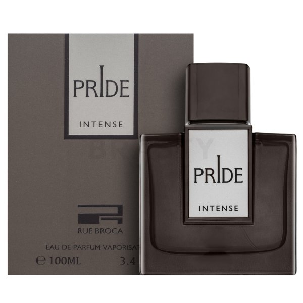 Rue Broca Pride Intense Eau de Parfum férfiaknak 100 ml
