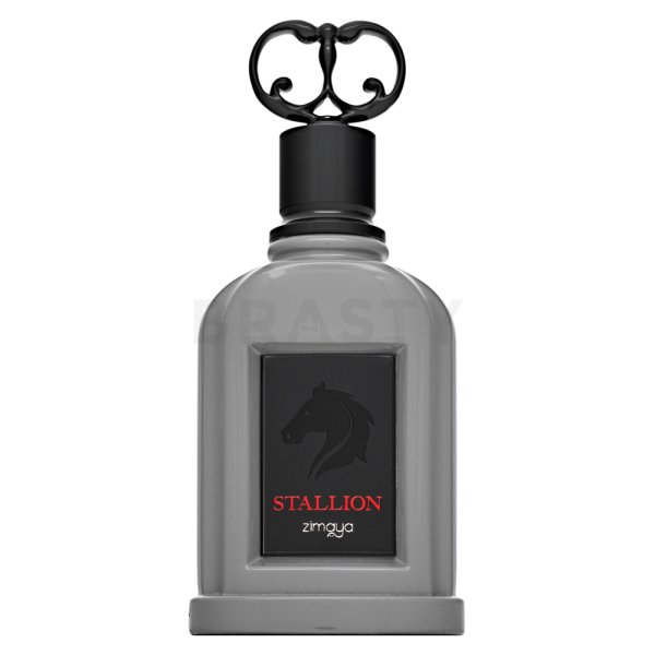 Zimaya Stallion Eau de Parfum férfiaknak 100 ml