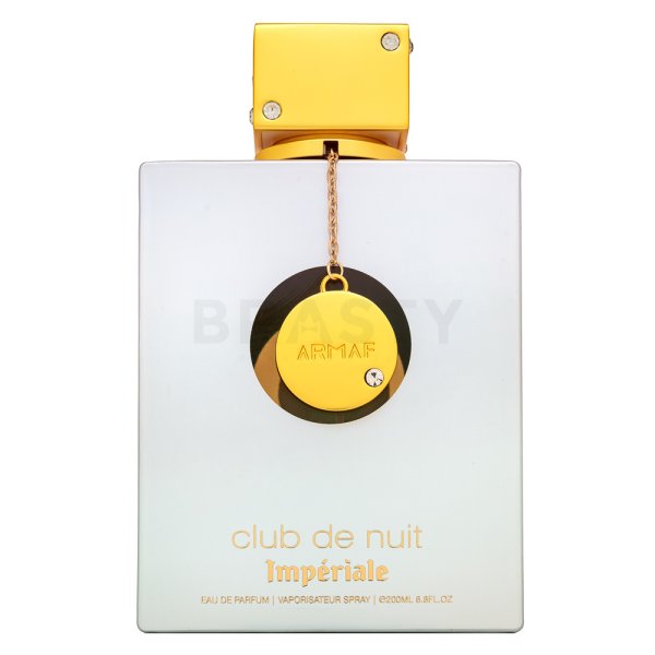Armaf Club De Nuit White Impériale Eau de Parfum nőknek 200 ml