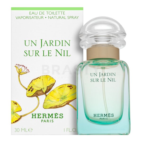 Hermès Un Jardin Sur Le Nil Eau de Toilette uniszex 30 ml