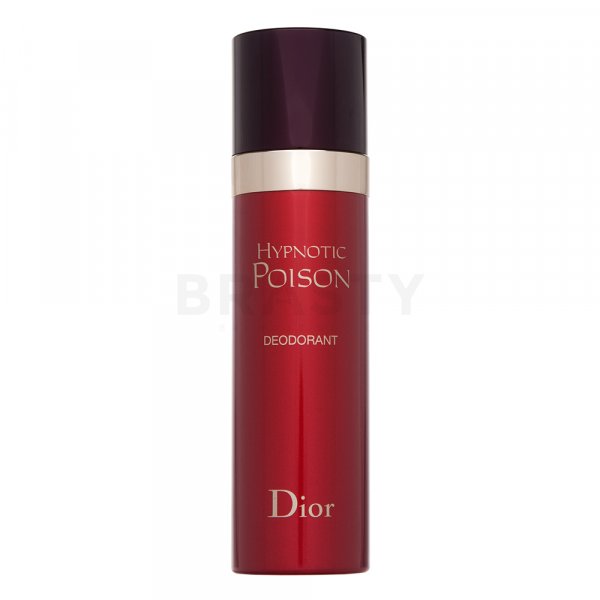 Dior (Christian Dior) Hypnotic Poison spray dezodor nőknek 100 ml