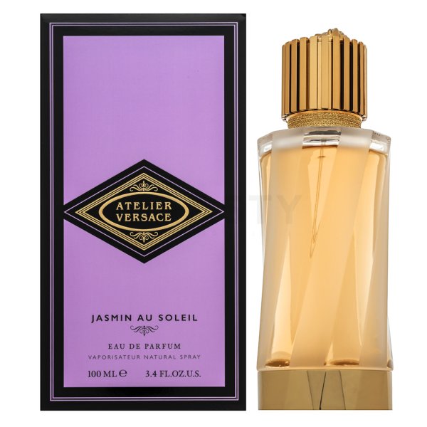 Versace Jasmin Au Soleil Eau de Parfum nőknek 100 ml