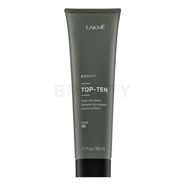 Lakmé K.Beauty Top-Ten Style Care Balm balzsam hajformázáshoz 150 ml